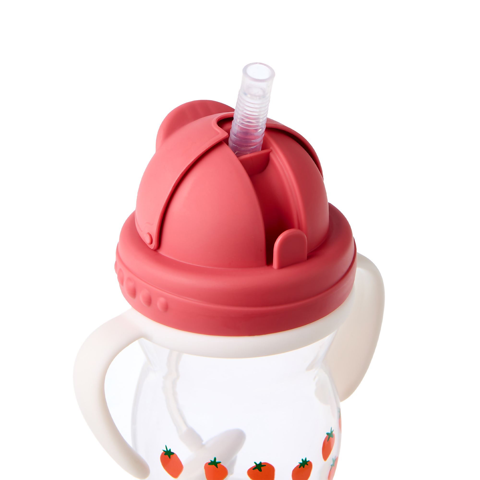 Поильник BabyGo 270 мл - фото 3