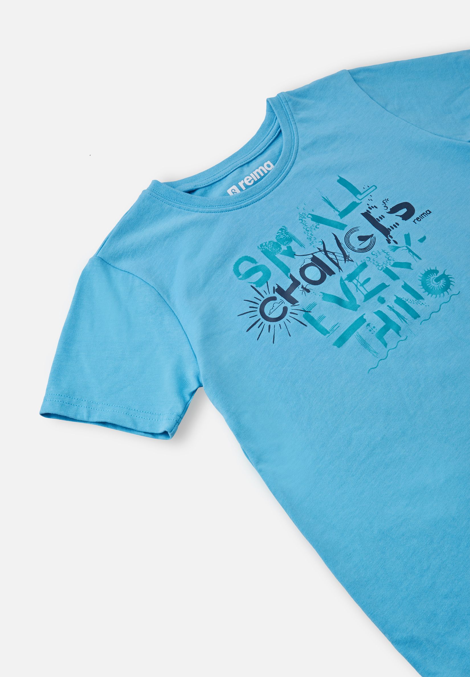 Футболка Reima 536721-635A - фото 3