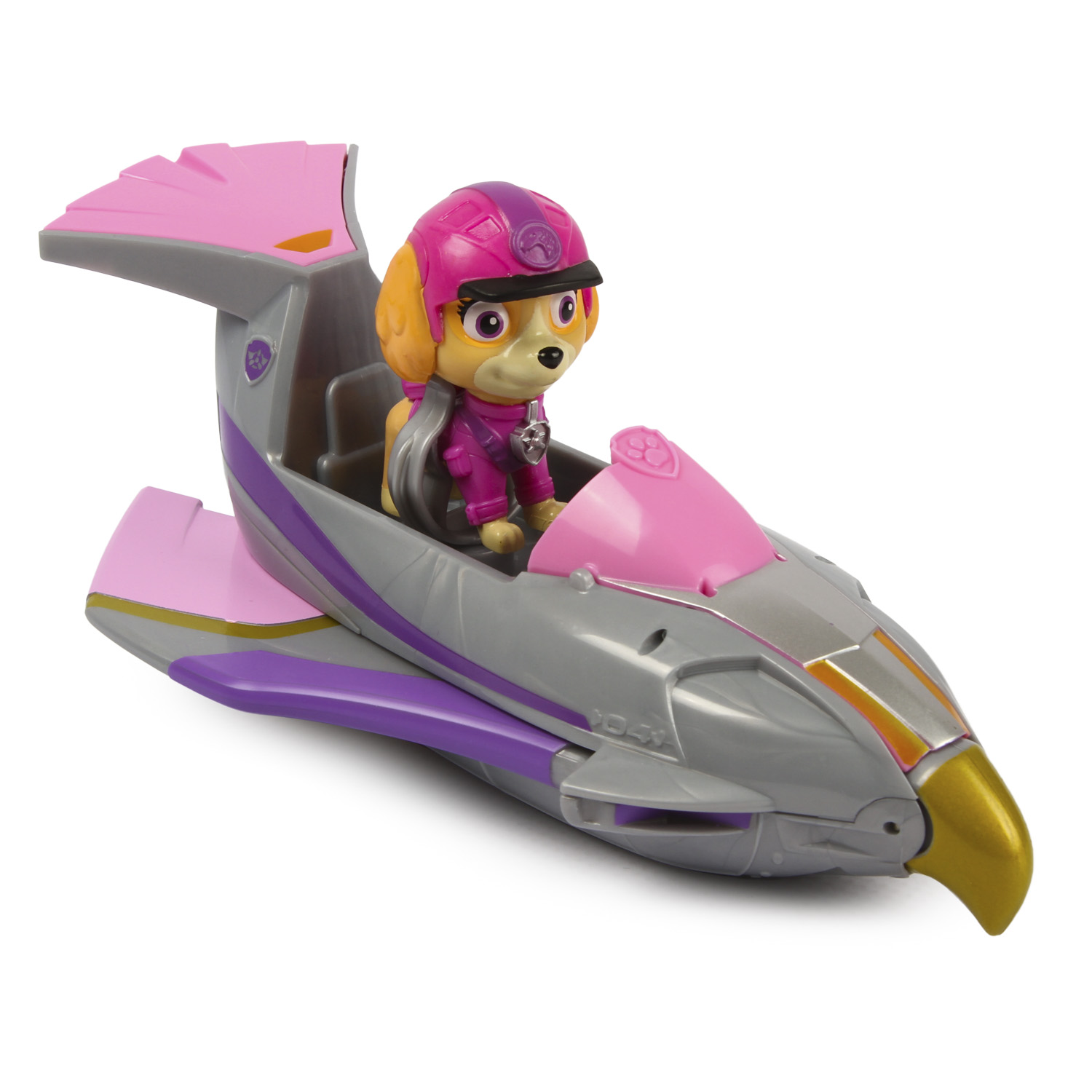 Игровой набор Paw Patrol Скай Jungle - фото 7