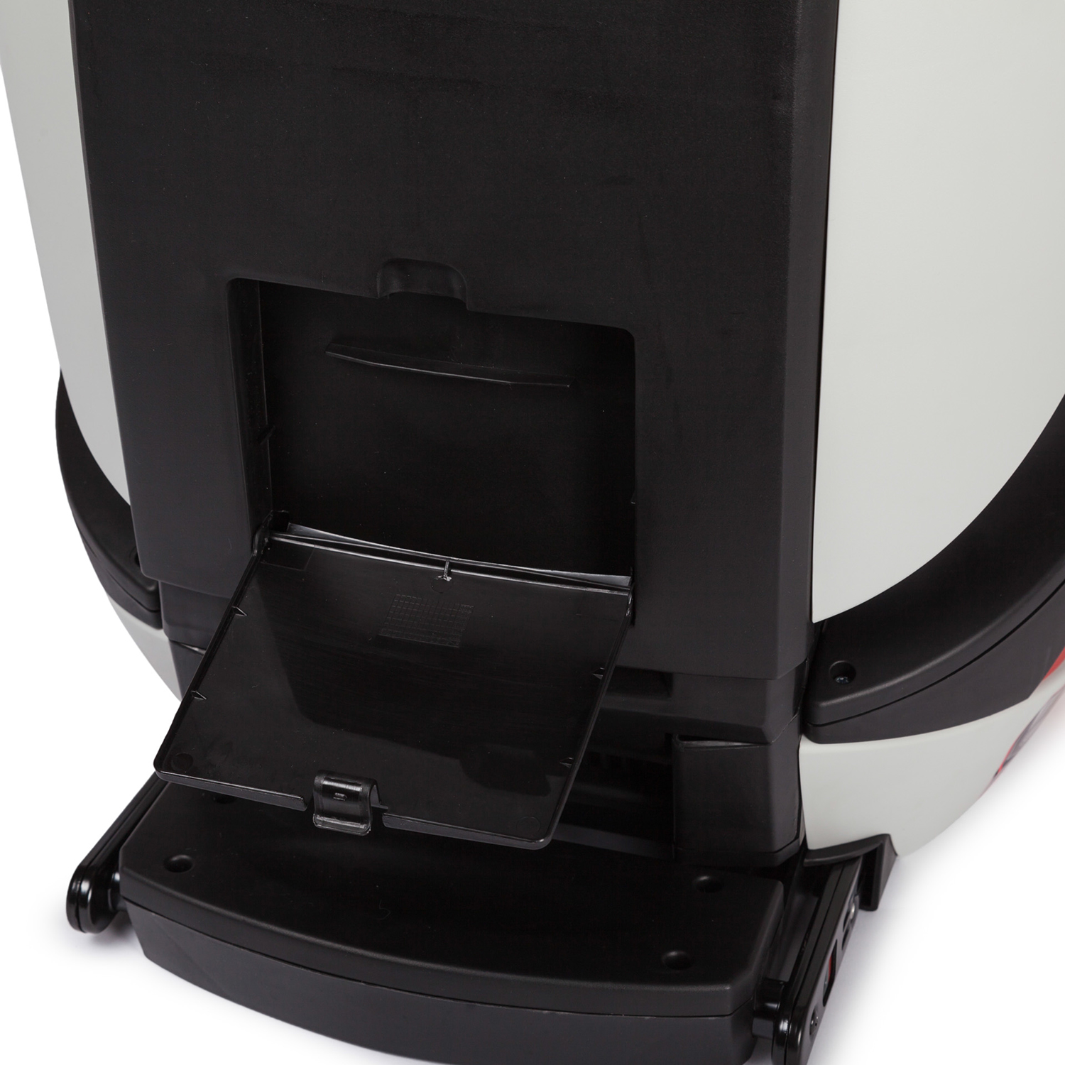 Автокресло Babyton Comfort Fix Isofix 2/3 (15-36 кг) - фото 8