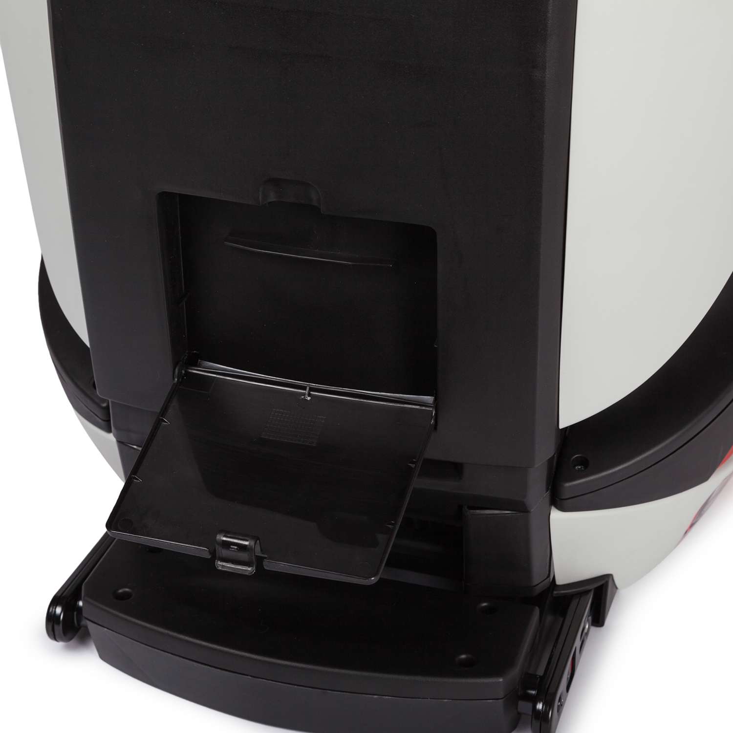 Автокресло Babyton Comfort Fix Isofix 2/3 (15-36 кг) - фото 8