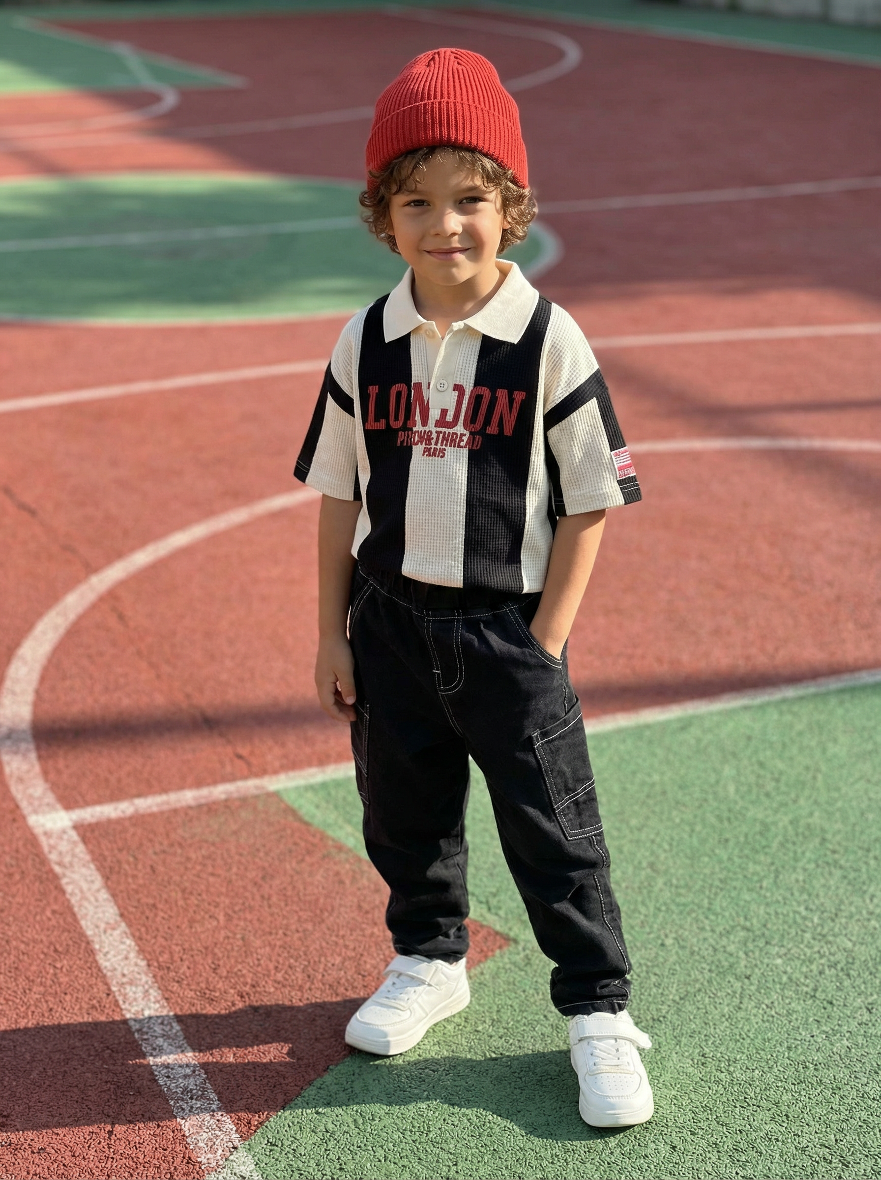 Джинсы Artcher Jeans0005black - фото 7