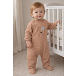 Комбинезон Совенок Дона