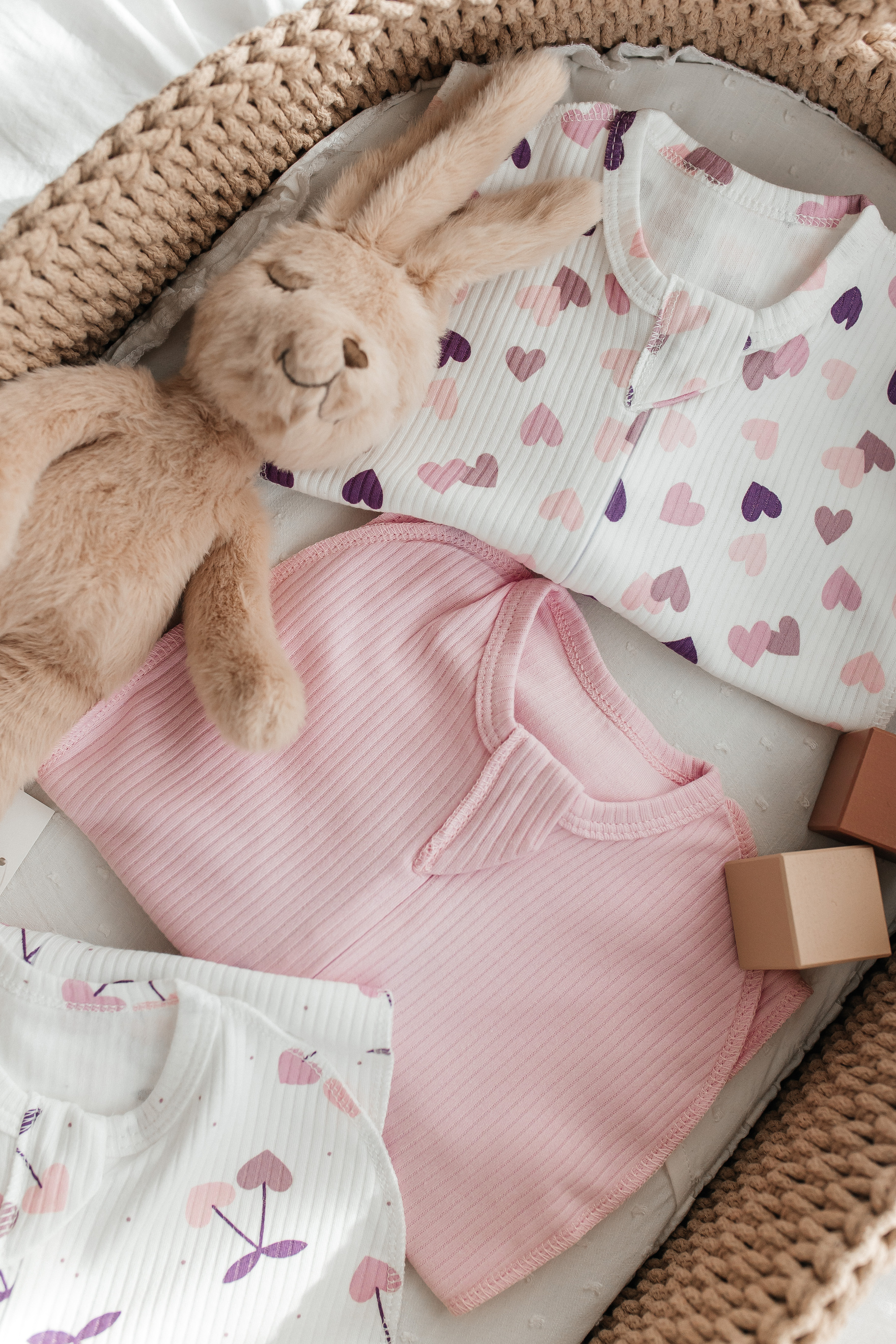 Конверт пеленальный (кокон) TOPOTUSHKI белый - фото 9