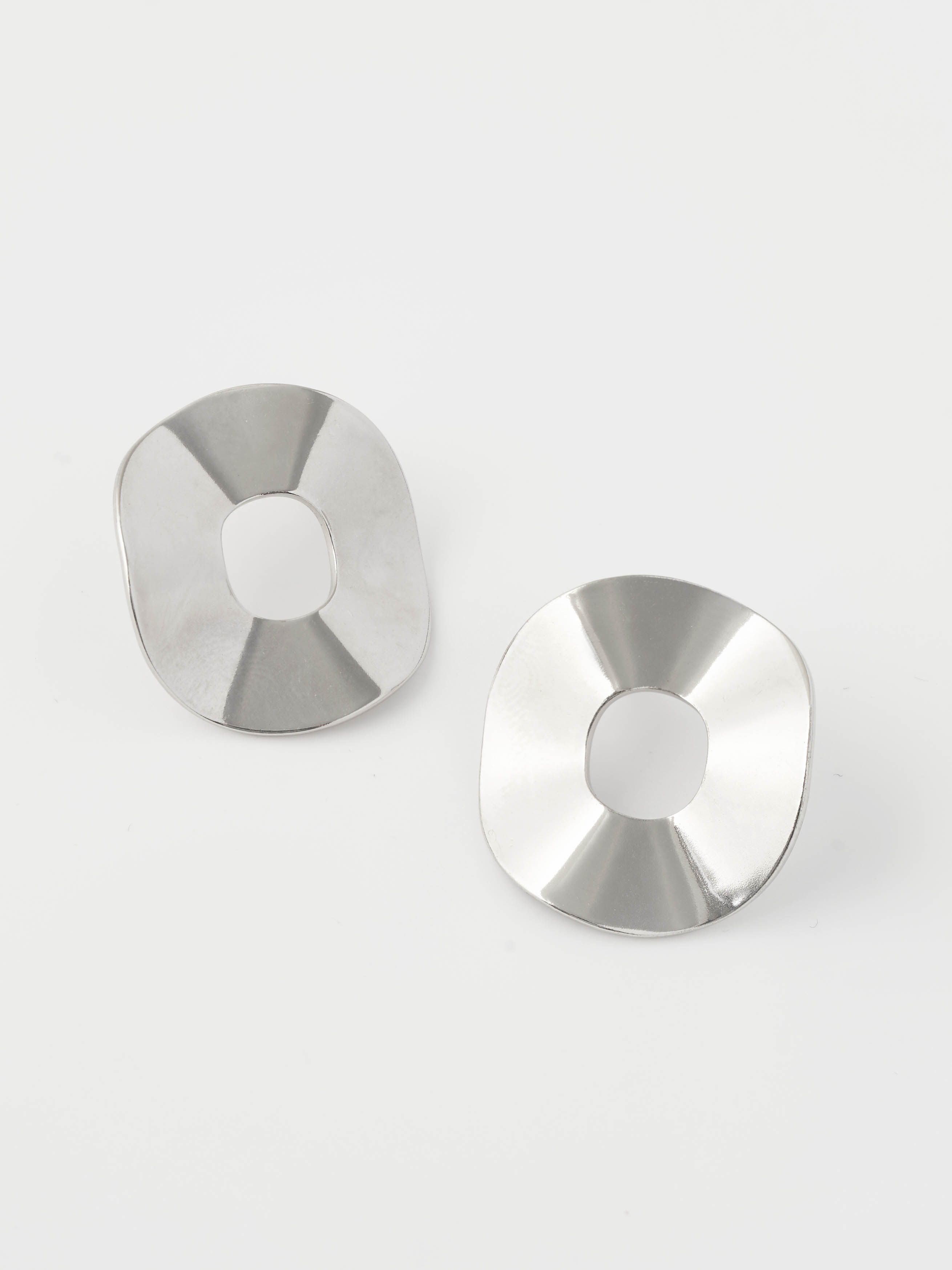 Серьги Shine and Beauty 34014892Пл - фото 5