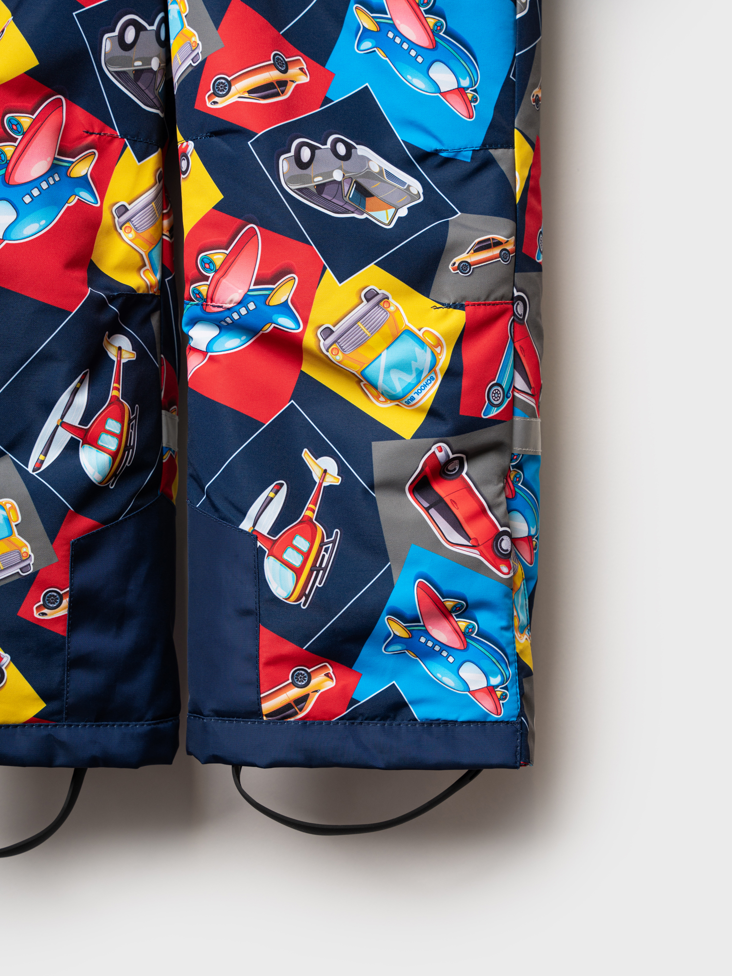 Комбинезон PlayToday 32512014 - фото 13