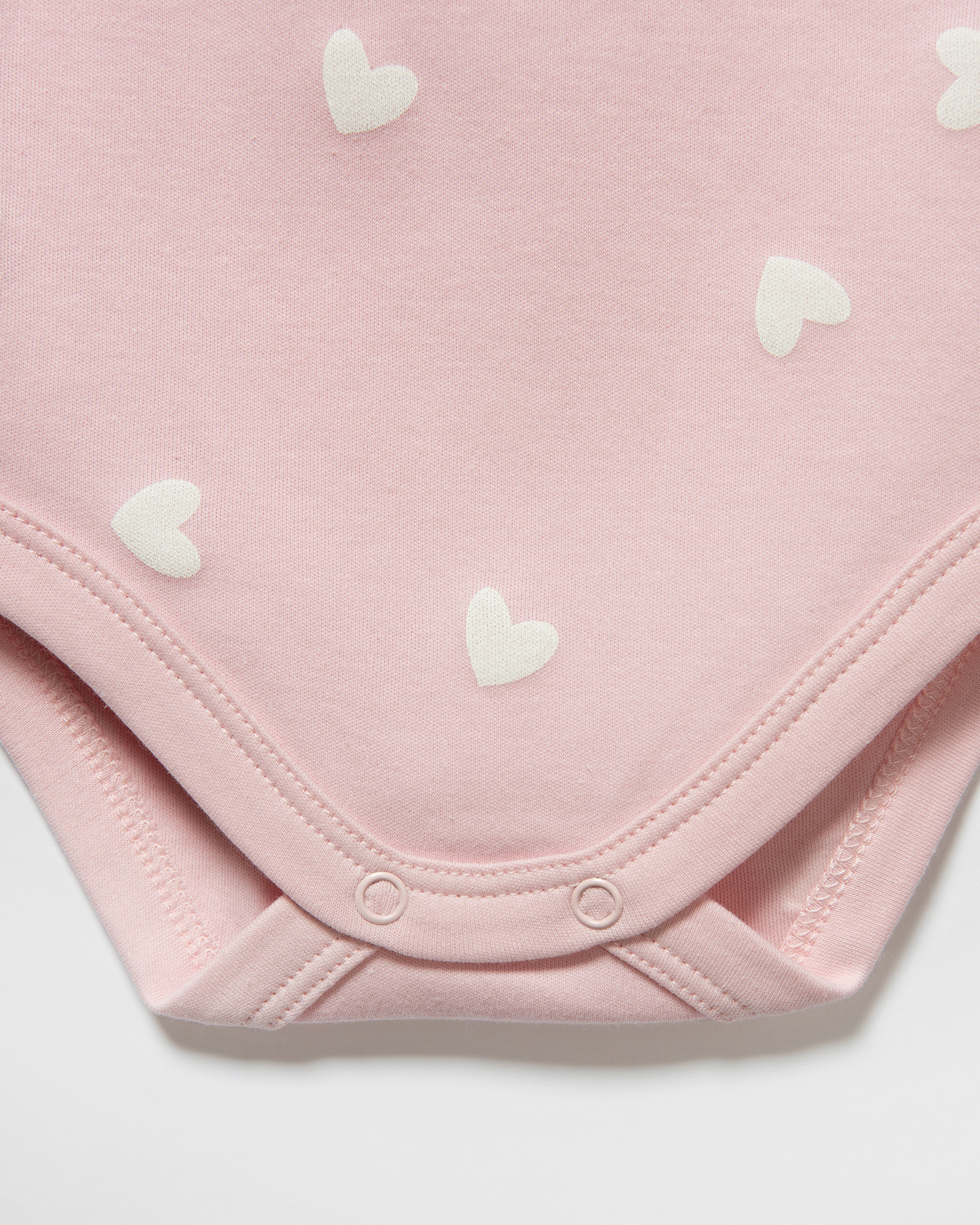 Боди BabyGo S24BG1-1896-9ig-JJ - фото 3