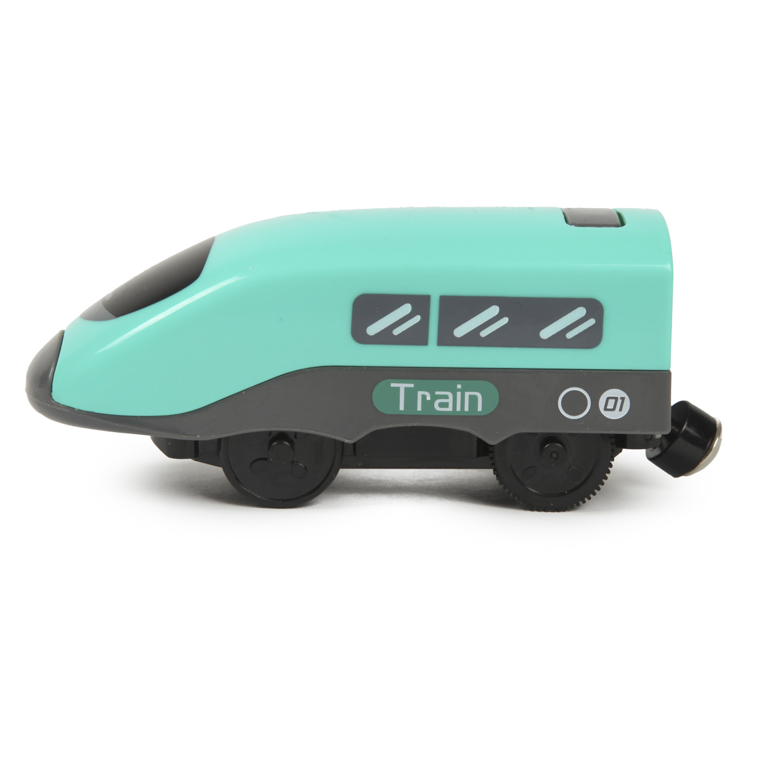 Набор железнодорожный Mobicaro OTE0649021 - фото 8
