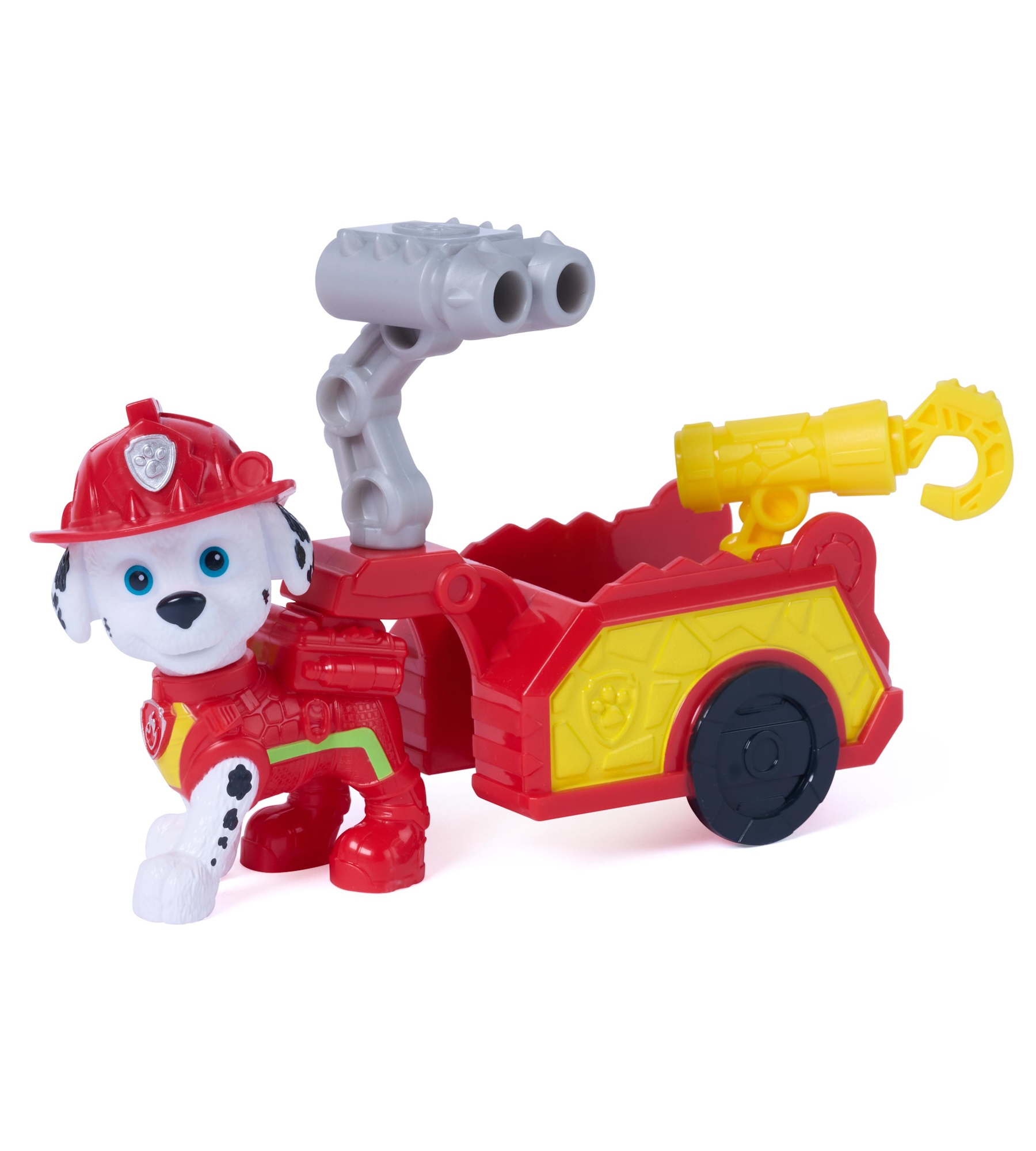 Фигурка Paw Patrol Дино Маршалл - фото 1