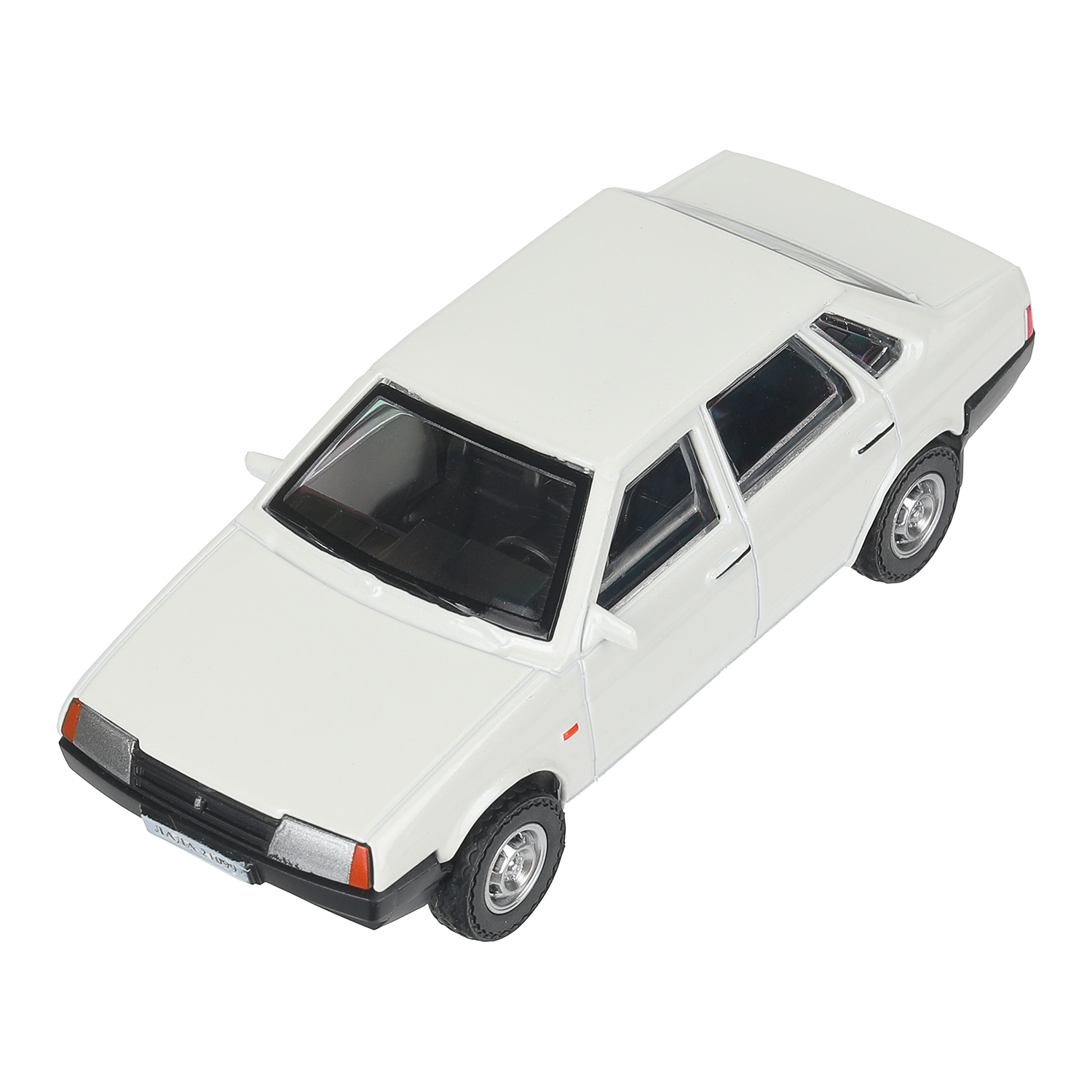 Автомобиль Технопарк 21099 406381 - фото 5