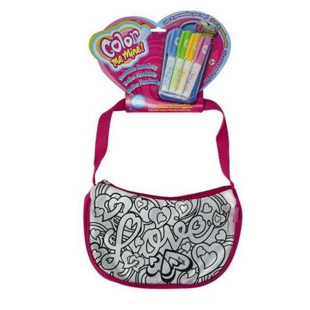 Набор для творчества Color Me Mine