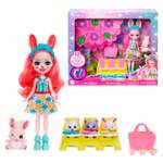 Кукла модельная Mattel Бри Банни и Твист