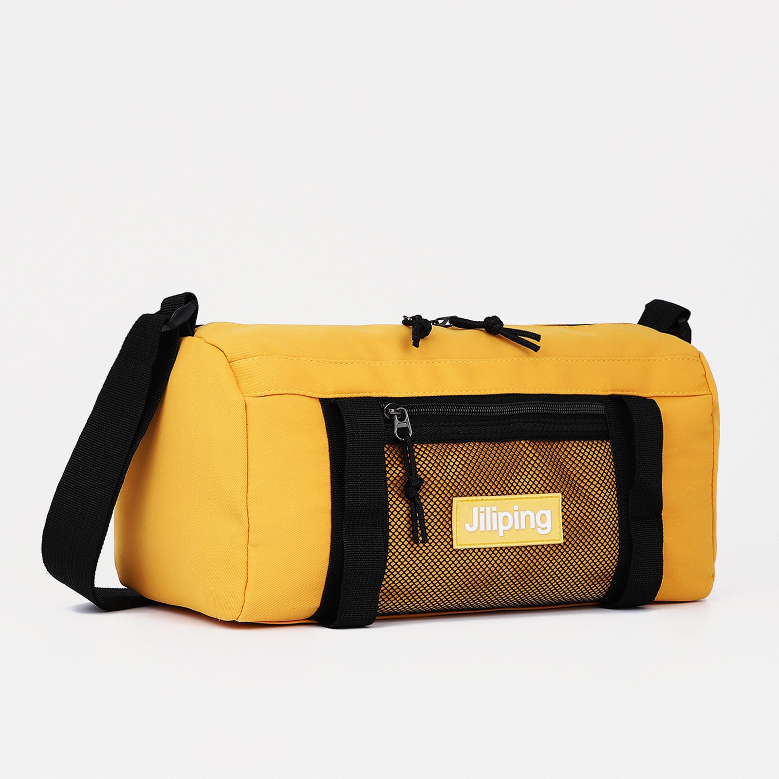 Спортивная сумка Sima-Land плечевая - фото 3