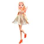 Кукла модельная Winx