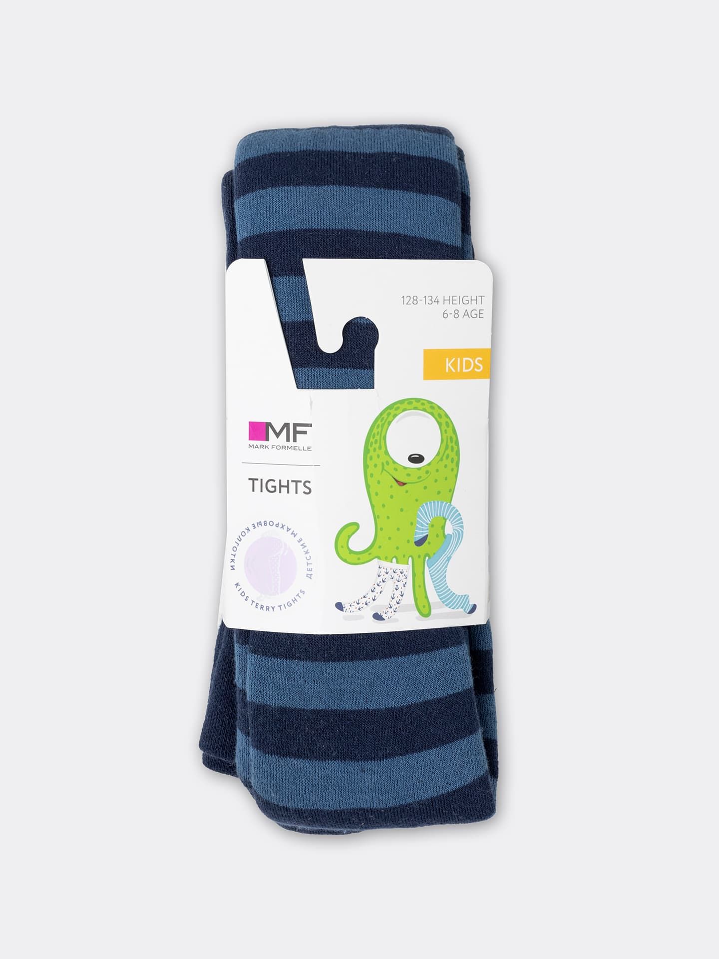 Колготки Mark Formelle (Марк Формэль) 702K-1097/т.синий - фото 4