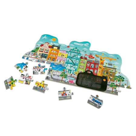 Пазл Hape классический