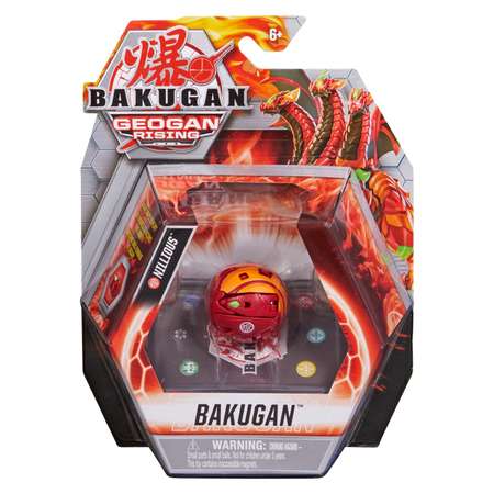 Фигурка Bakugan