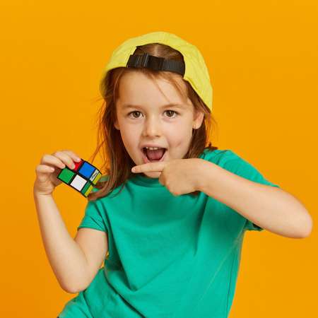 Настольная игра Rubik`s