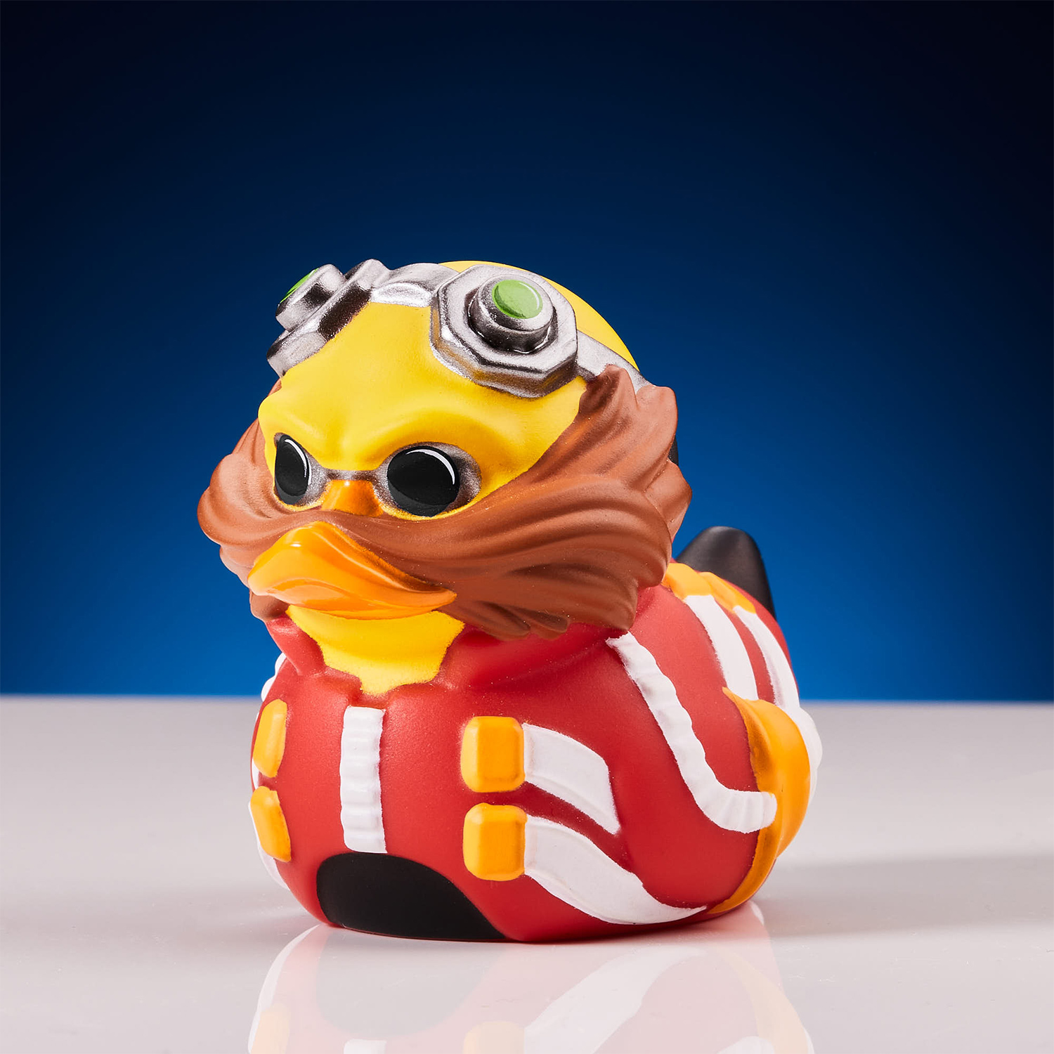 Фигурка Sonic The Hedgehog Утка Tubbz Dr Eggman Mini - фото 5