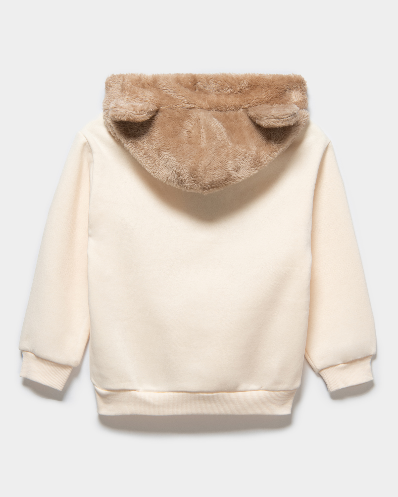 Худи Futurino W24FU4-G706kg-F0L2 - фото 3