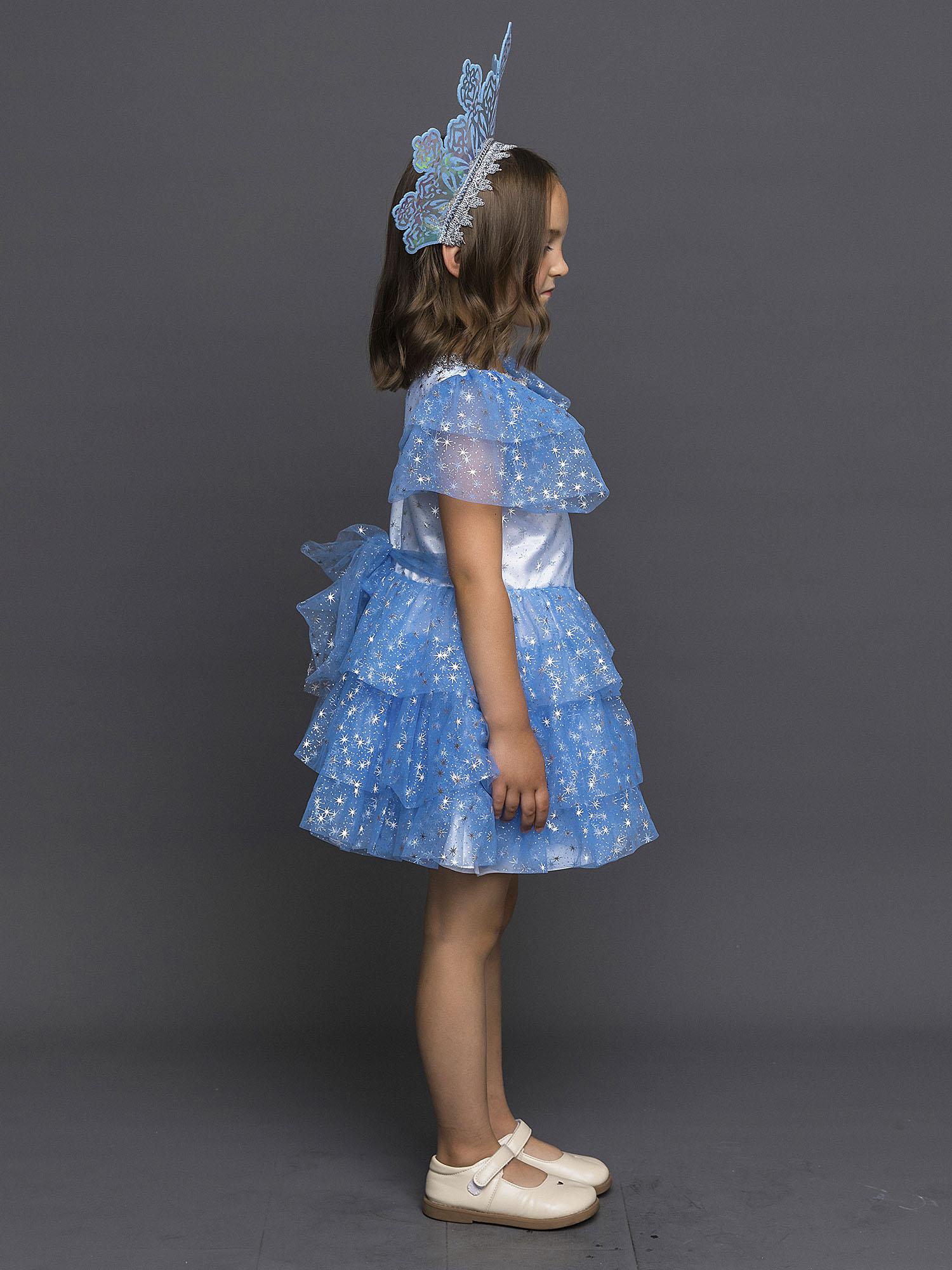 Костюм пуговка 2176 к-23 - фото 6