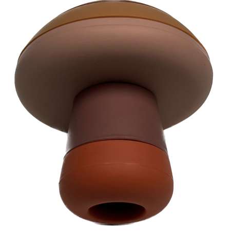 Игрушка AVK groups пирамидка Mushroom