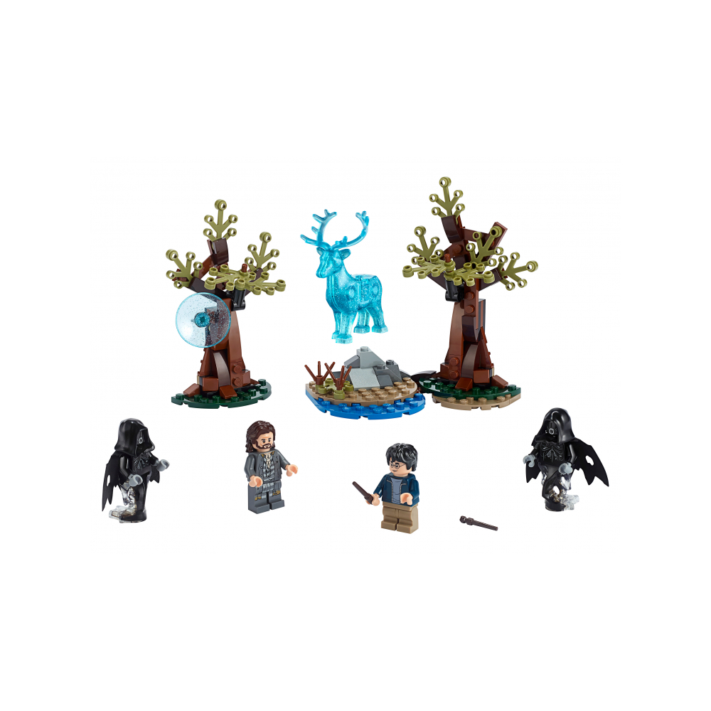 Конструктор LEGO 878 дет. - фото 2