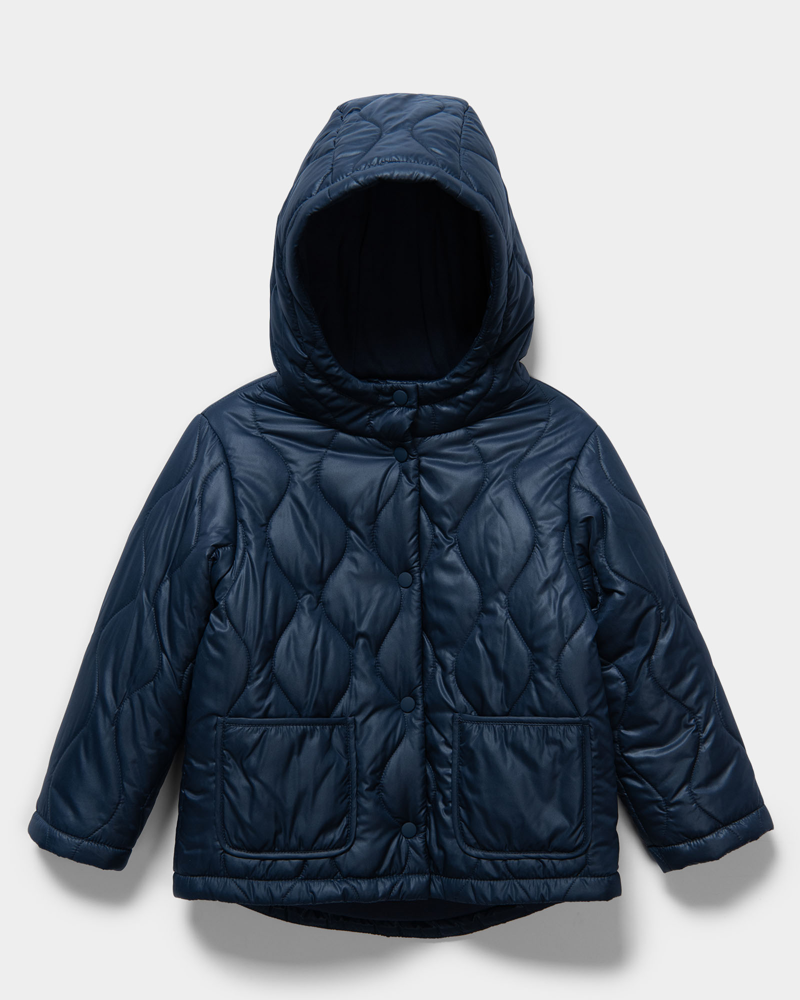 Куртка BabyGo S24BG1-BB599ib-66 - фото 2