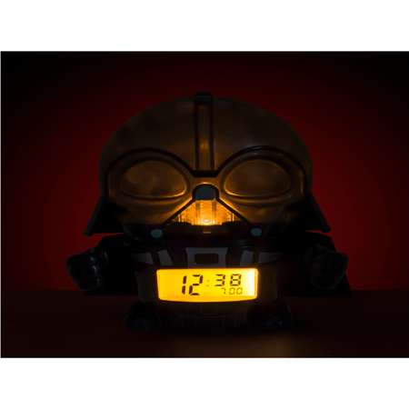 Будильник StarWars Darth Vader