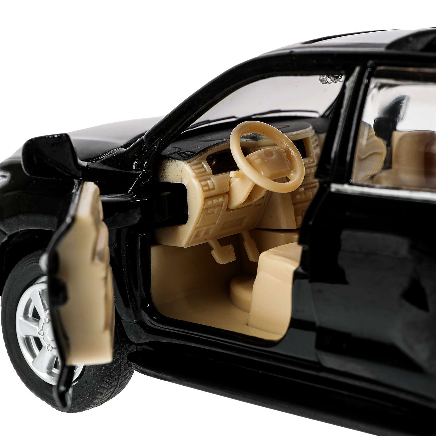 Автомобиль Технопарк Lexus 380123 - фото 13
