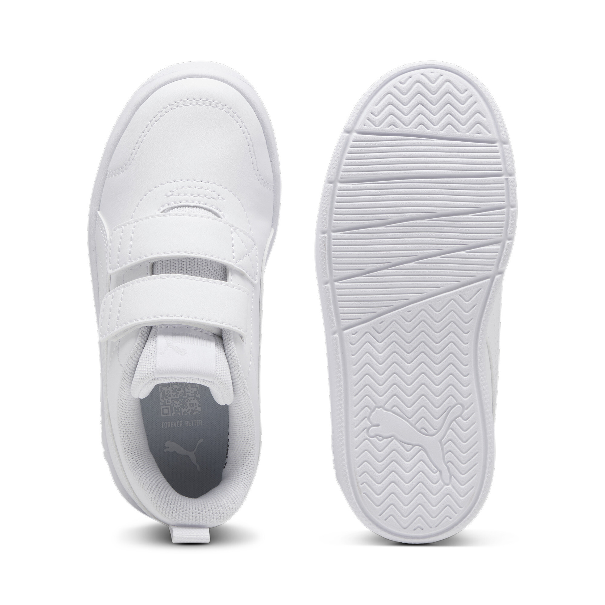 Кеды Puma 39764202 - фото 6