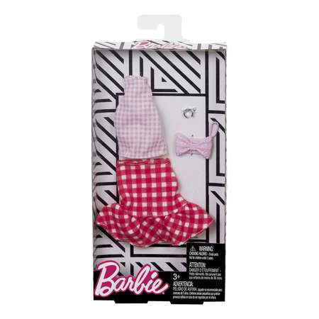 Кукла модельная Barbie