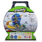 Парковка Peng Rong Городская техника