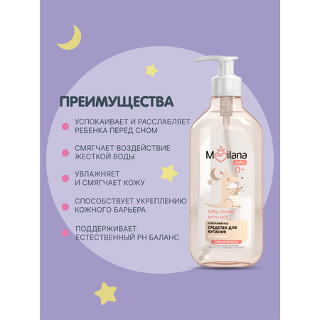 Гель MEDILANA 500 мл