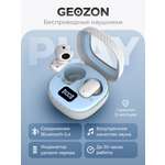 Наушники-вкладыши GEOZON G-S14WHT