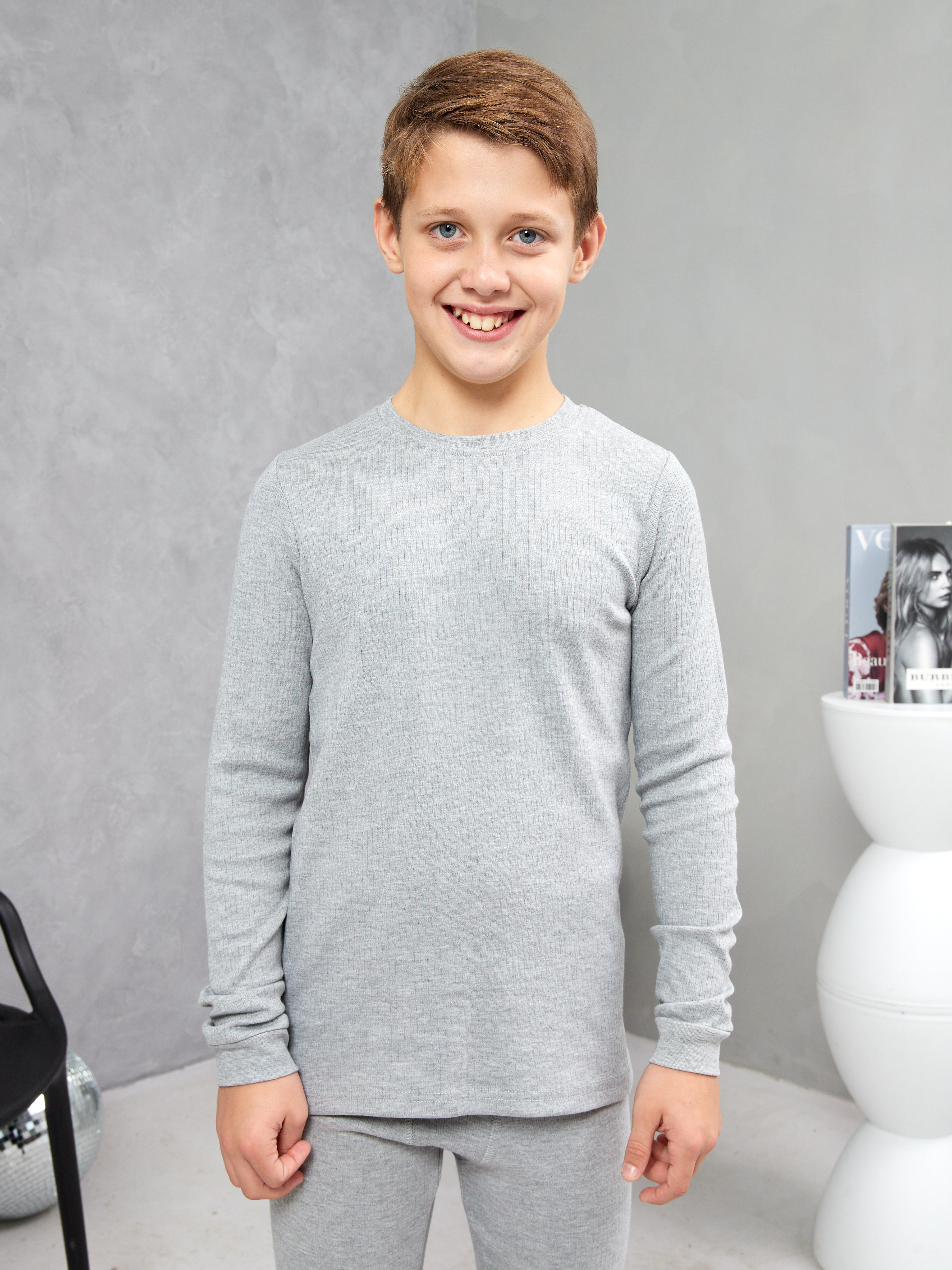 Комплект LELO kids LELO-340 seriymelanj - фото 13