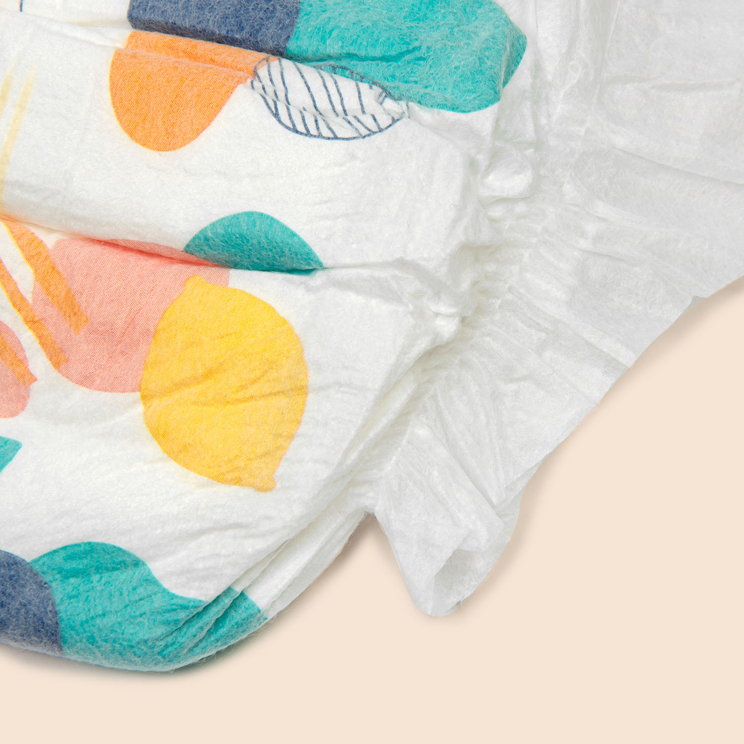 Подгузники BabyGo Comfort XL (12-16 кг) 42 шт. - фото 7