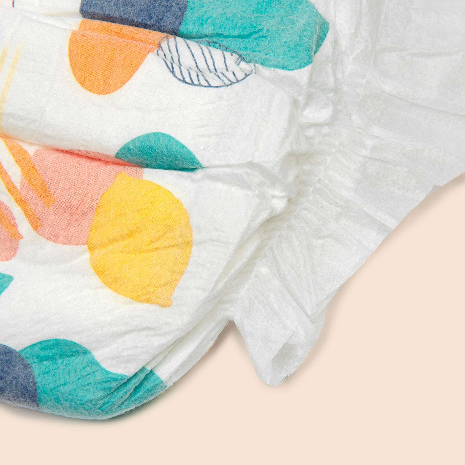 Подгузники BabyGo Comfort XL (12-16 кг) 42 шт. - фото 7
