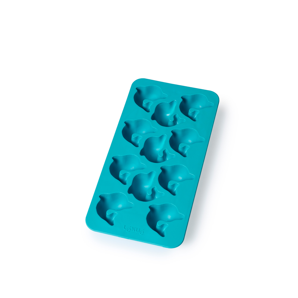 Форма для льда LEKUE Дельфины 882500 - фото 1