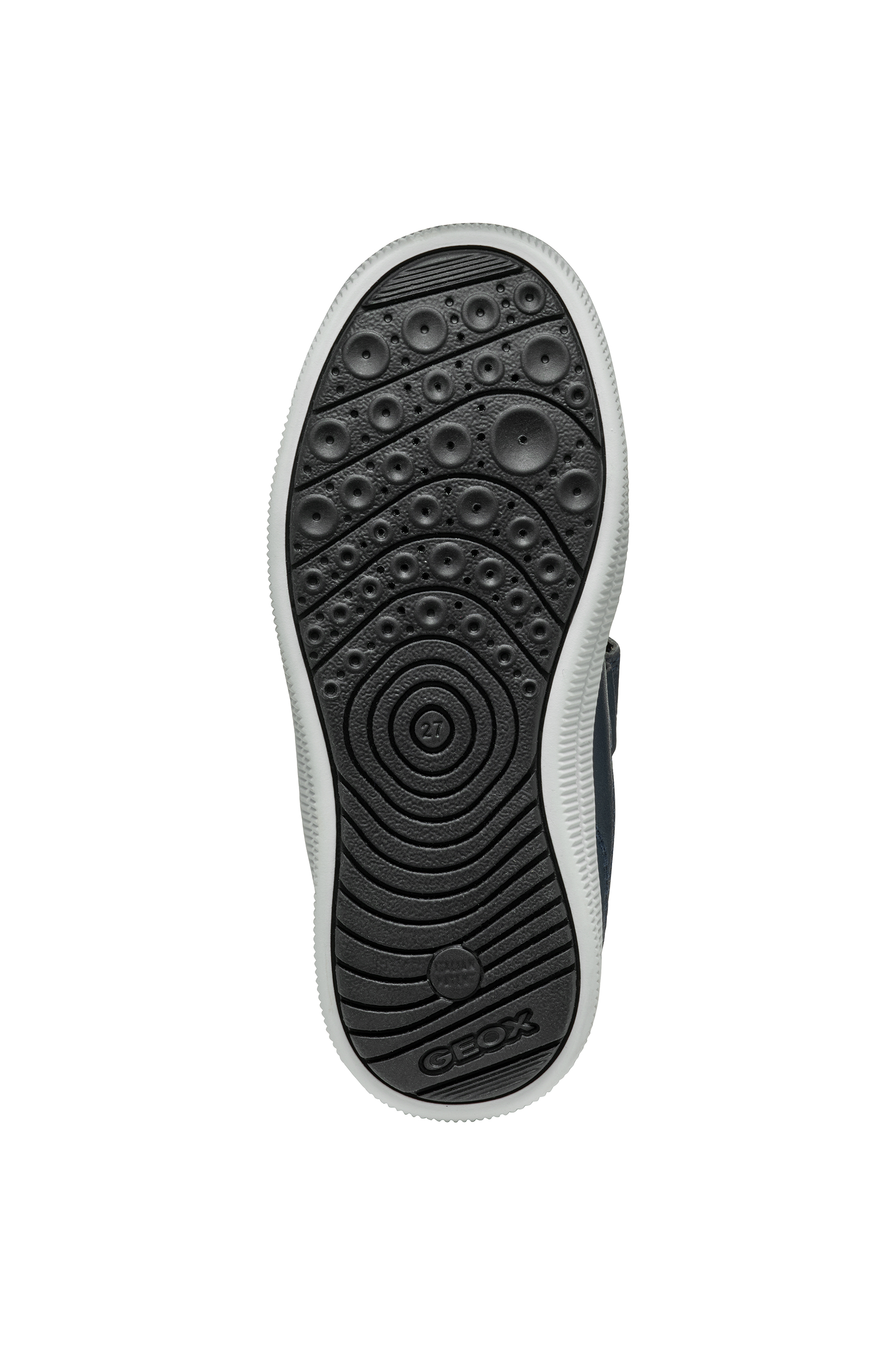 Кроссовки GEOX J464AB054FUC0661 - фото 3