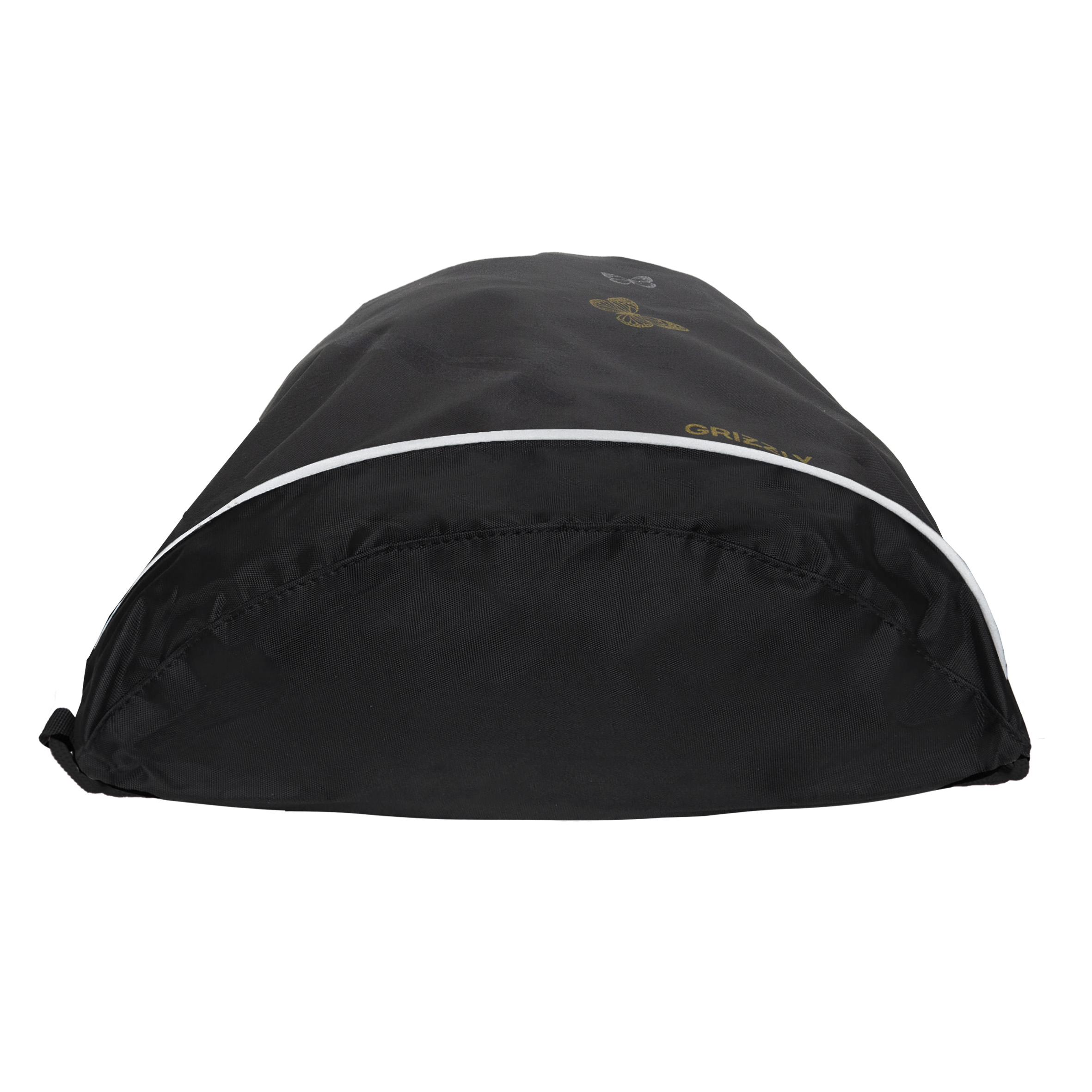 Мешок для обуви Grizzly Сердце - фото 4