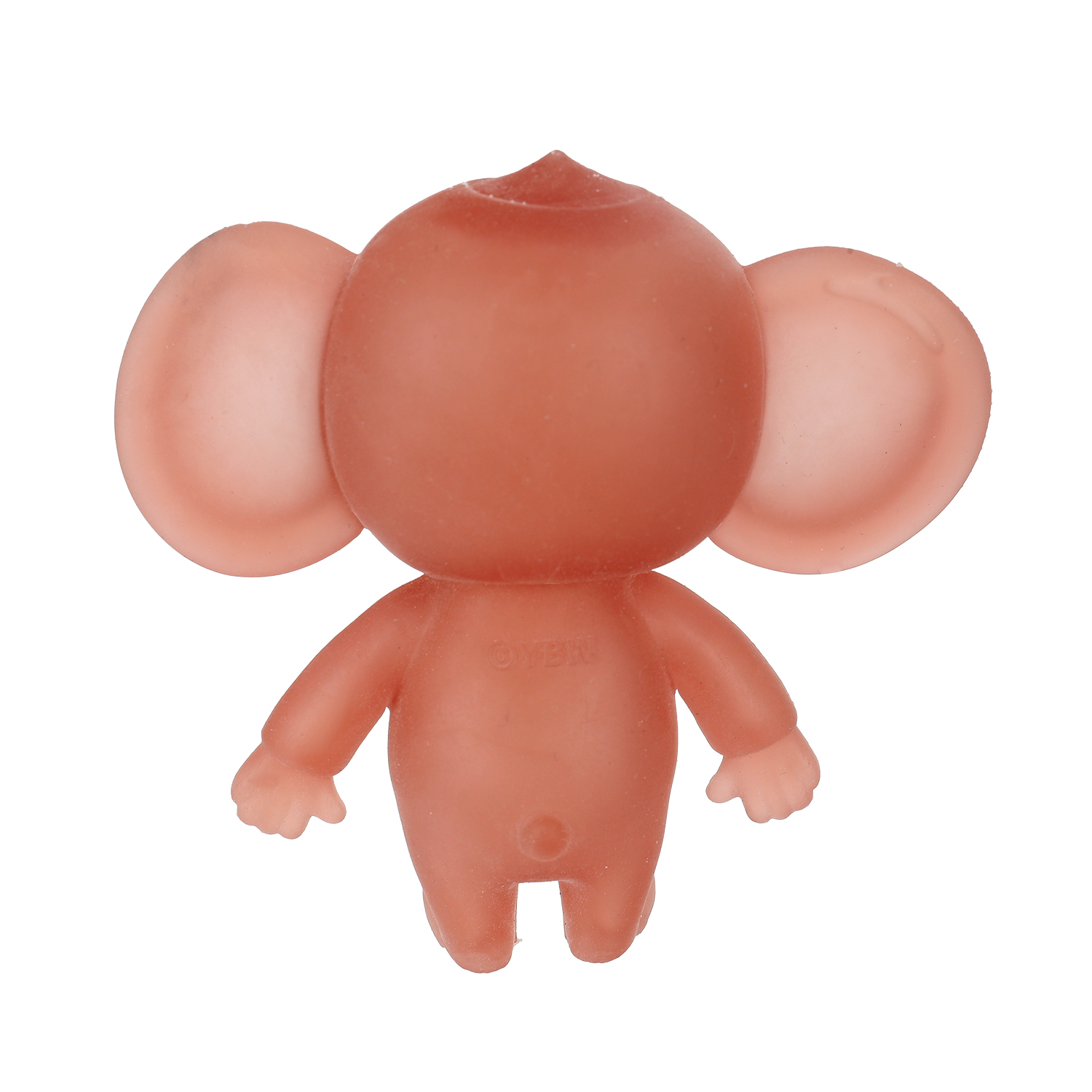 Фигурка Играем вместе Чебурашка - фото 2