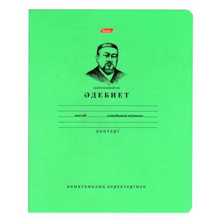 Тетрадь Hatber 36 лист. (Литература)