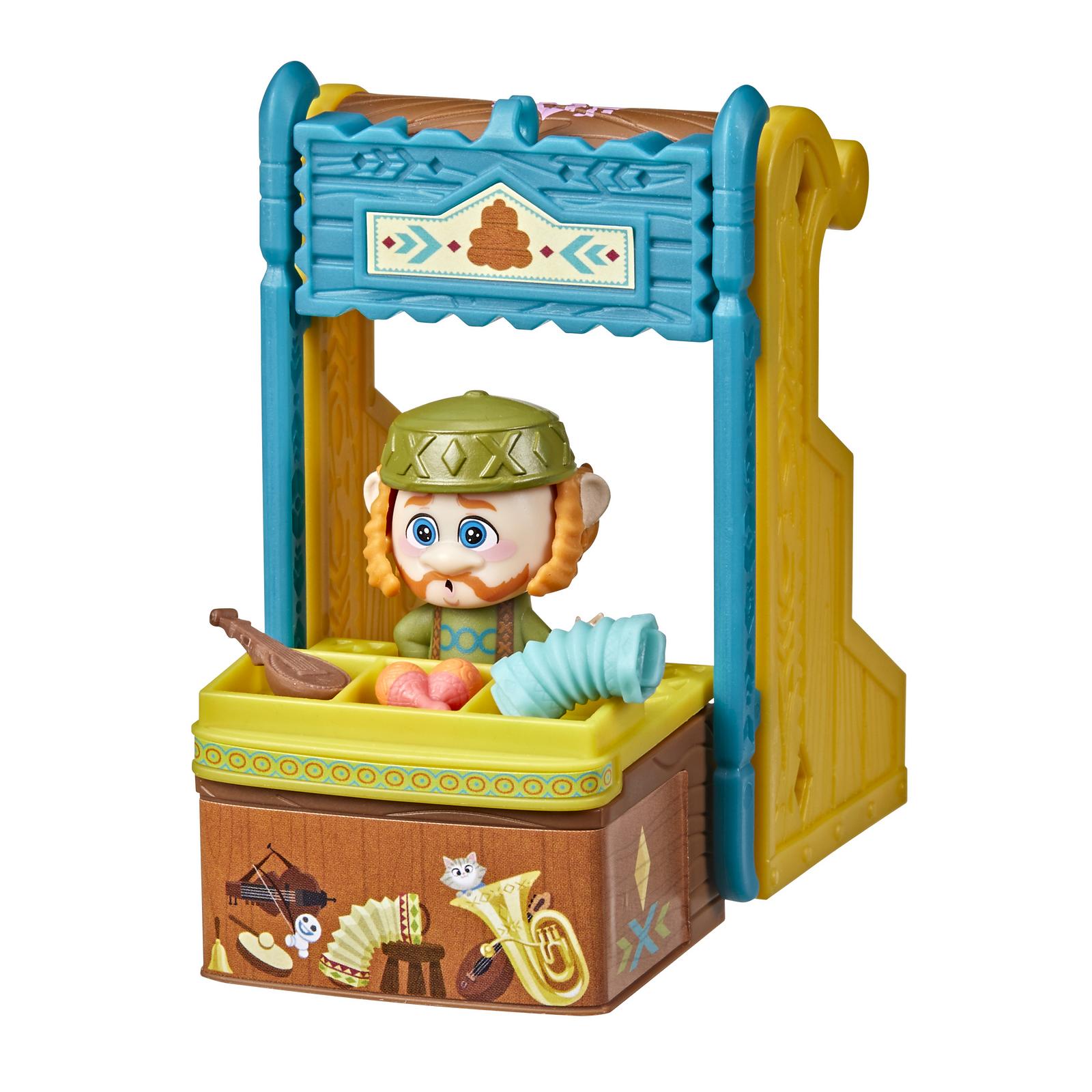 Игровой набор Disney Frozen - фото 5