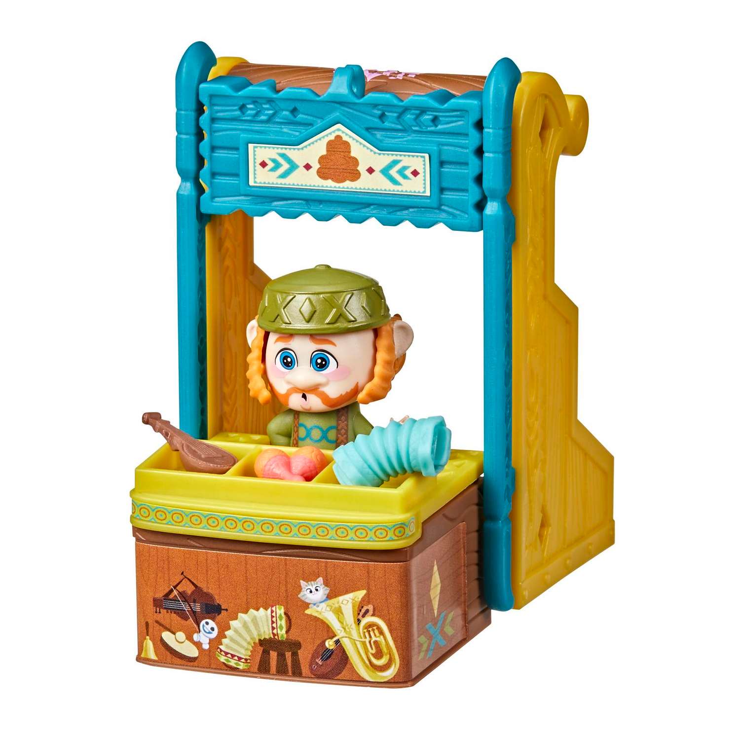 Игровой набор Disney Frozen - фото 5