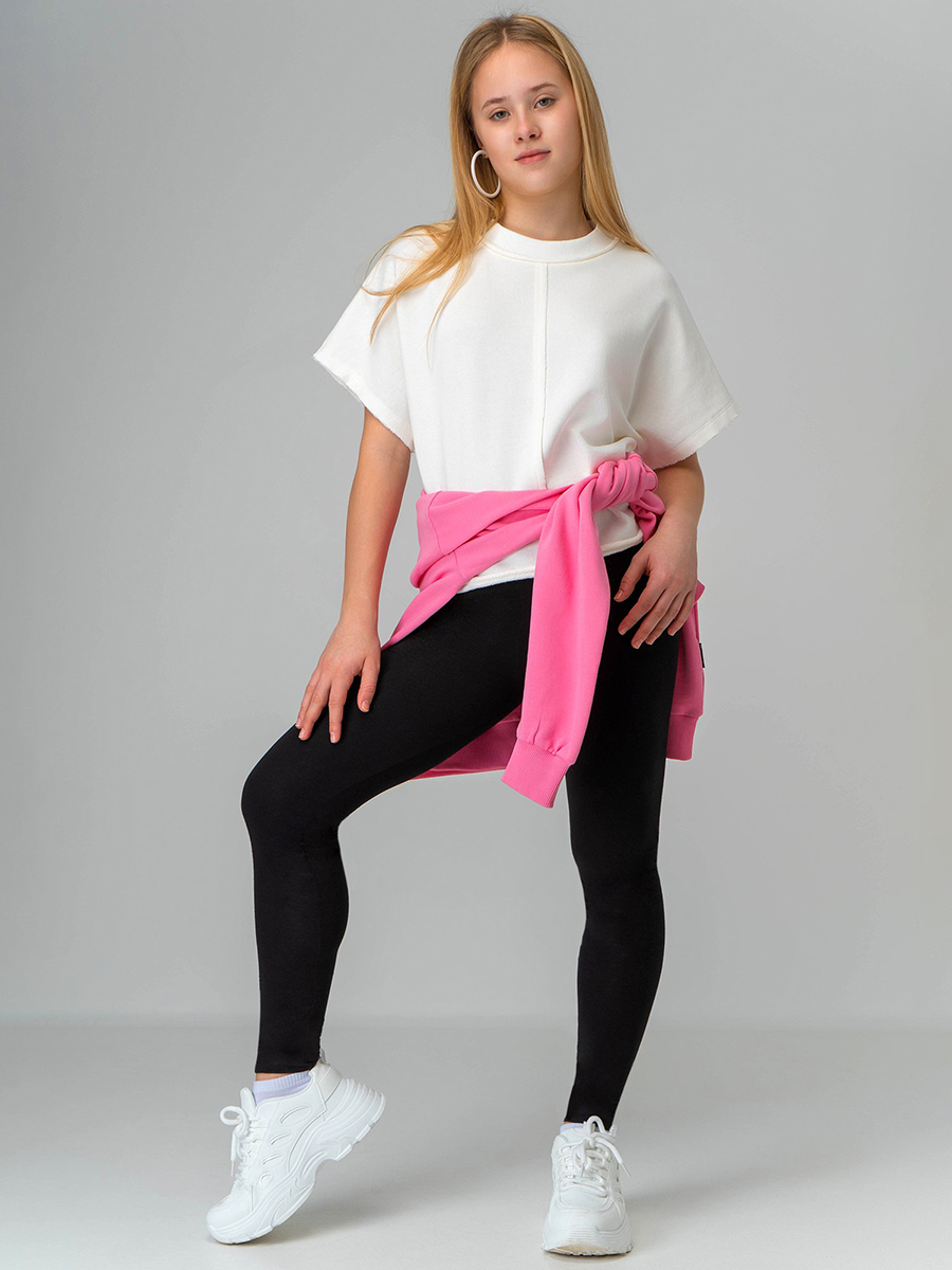 Леггинсы HappyFox HF001172черный - фото 10