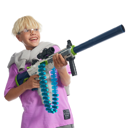 Бластер FUNGUN Беркут