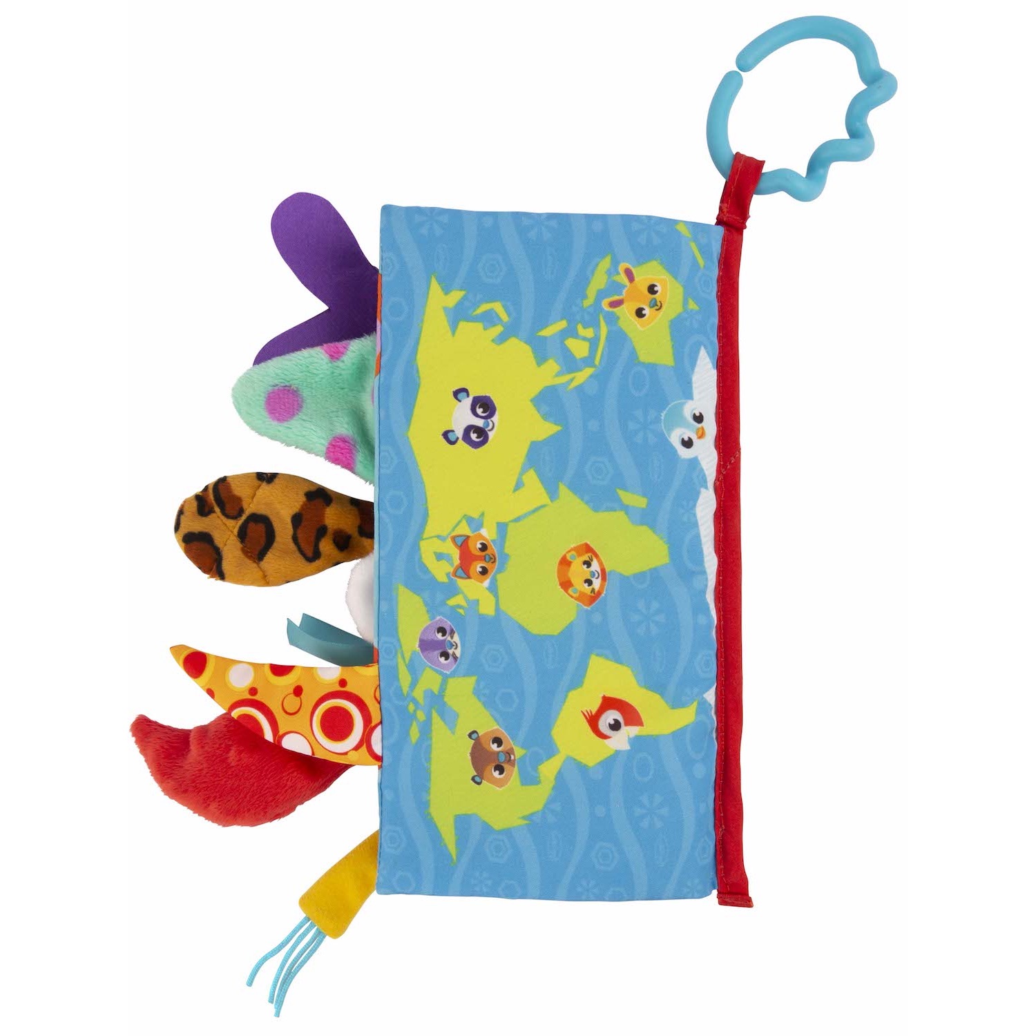 Игрушка Playgro подвеска - фото 7