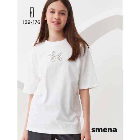 Футболка Smena