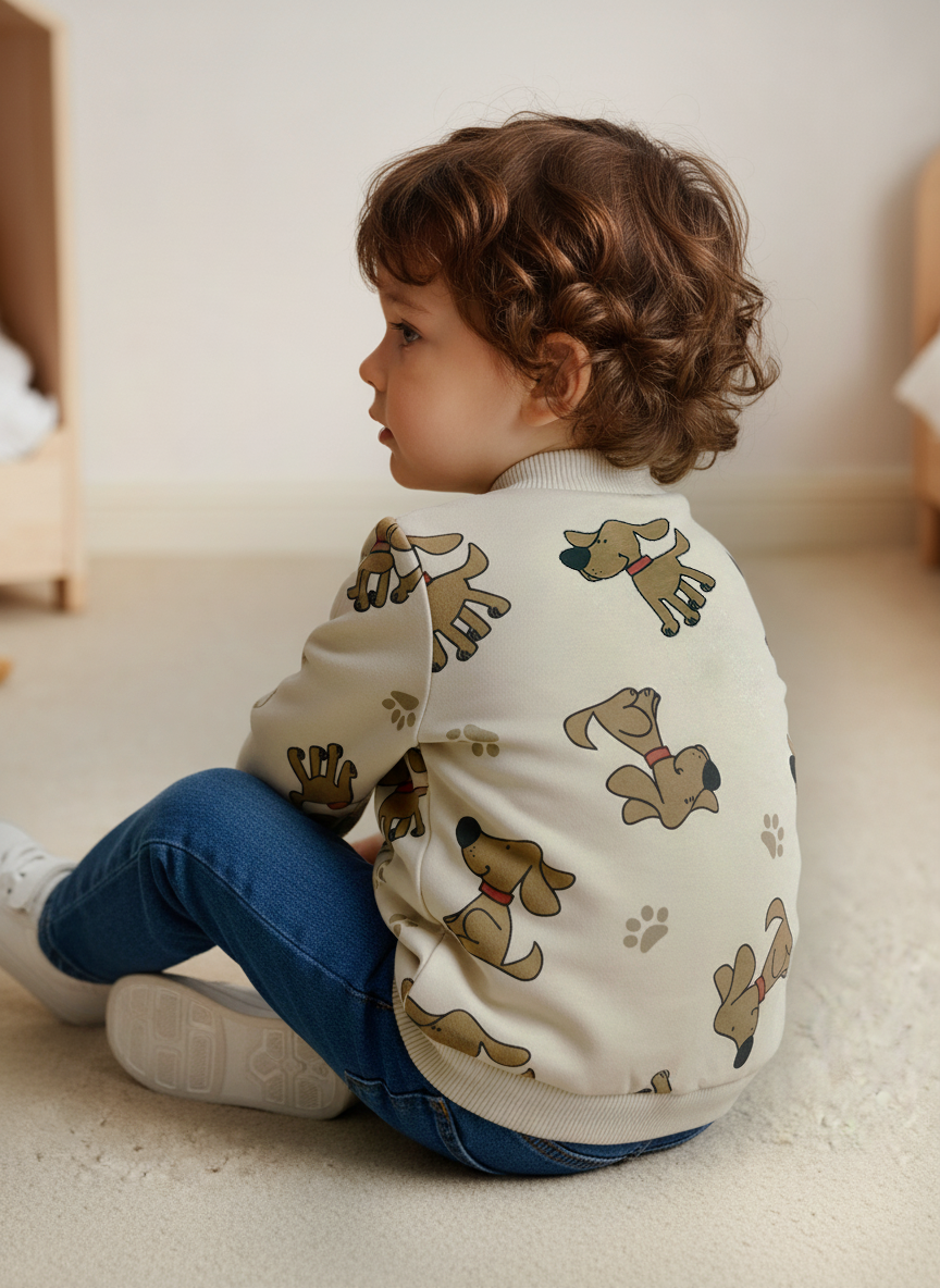 Толстовка YOULALA 1574340102 - фото 2